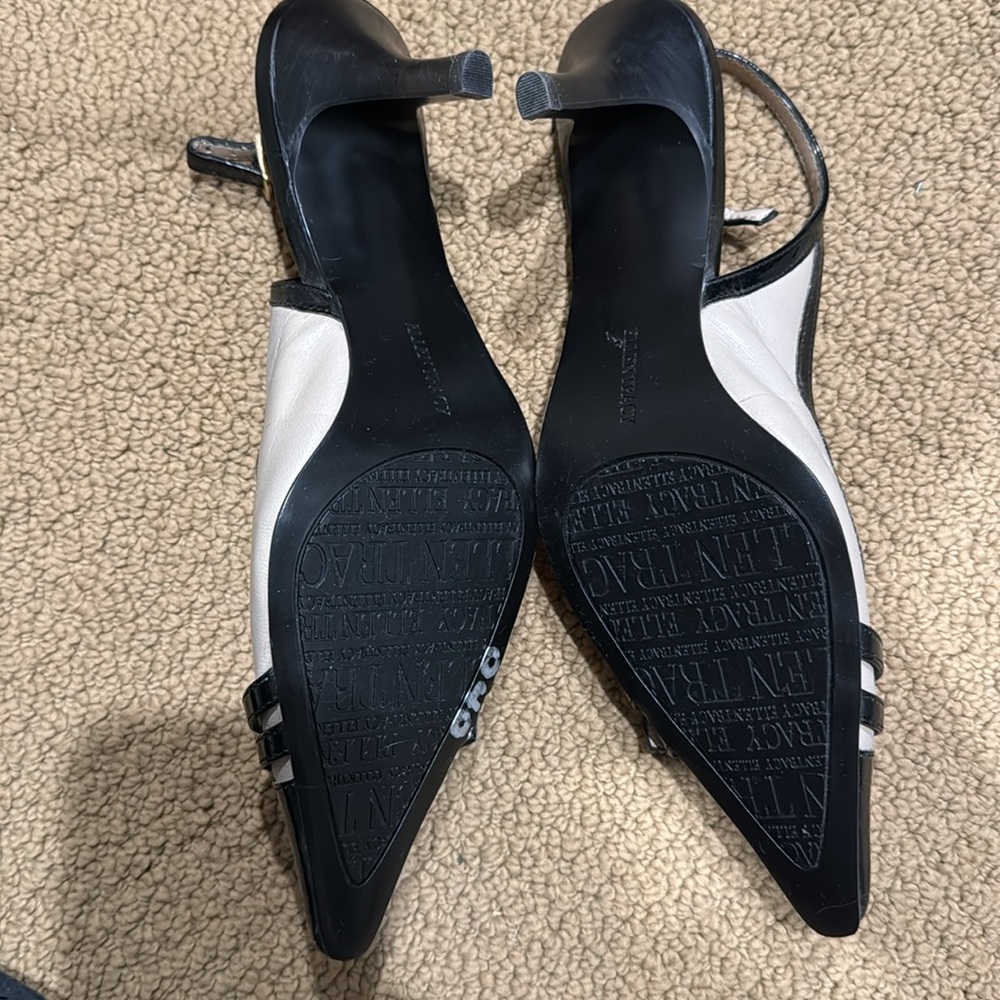 Elegant shoes - Picture 3 of 5